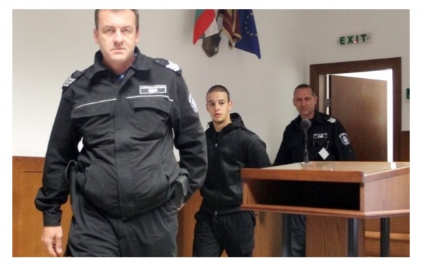 Софийският градски съд освободи от ареста Цветан Гечев, единственият обвинен