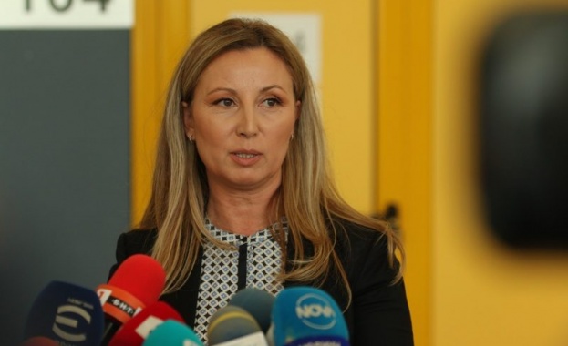 Специално електронно приложение ще помага на членовете на секционните комисии