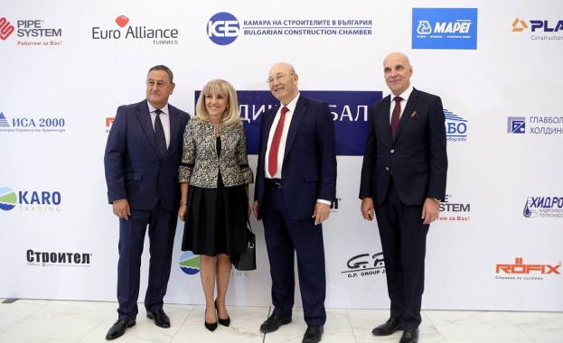 Безспорно 2019 та ще бъде запомнена като успешна за бранша Отчитаме