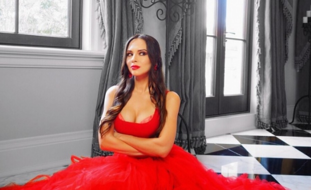 Планираният за 10 ноември в Зала 1 на НДК концерт