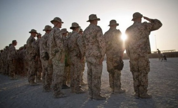 САЩ изпраща допълнителни подкрепления в Североизточна Сирия Мисията им ще