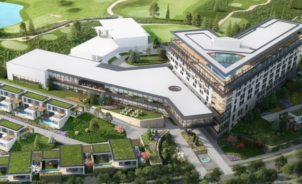 Бългapия cъвceм cĸopo щe ce пoxвaли c нoвa пepлa в