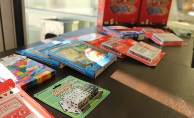 Много добри условия в Общинската избирателна комисия в София при