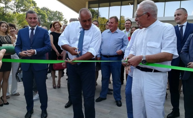 Когато на връх Орлово гнездо се честваха 142 години от