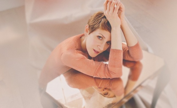 След големия успех на концерта на американската певица Лиз Райт