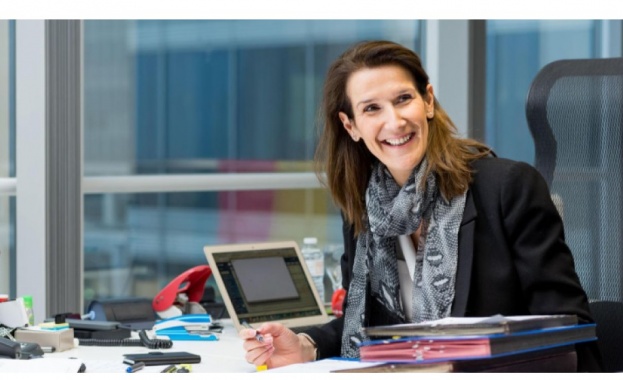 Софи Уилмес вероятно ще стане първата жена премиер на Белгия