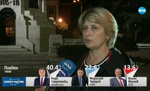 Огромна е апатията сред гражданите и в тях има зависимост