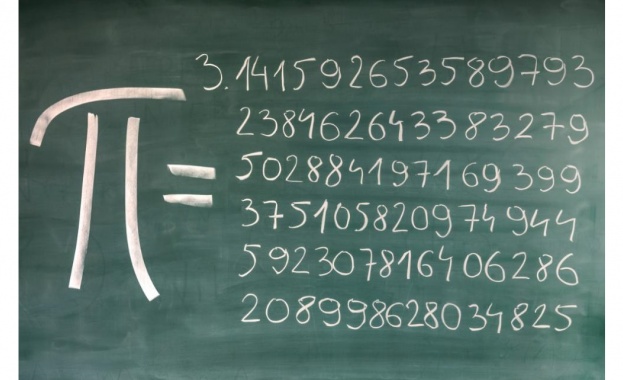 Десетокласникът в специализирания учебно научен център на Уралския федерален университет Денис