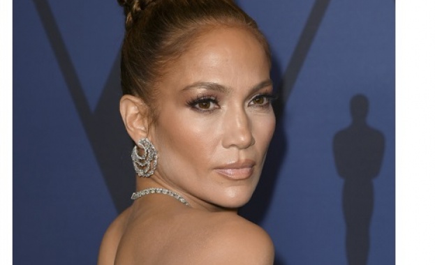 Governors Awards е една от първите репетиции за Оскарите Американската