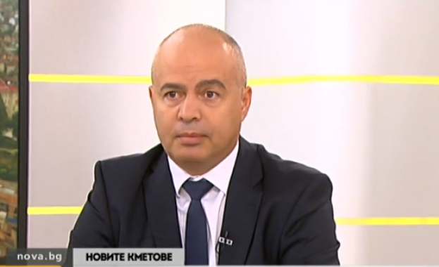 От изборните резултати ясно се вижда че българите искат промяна