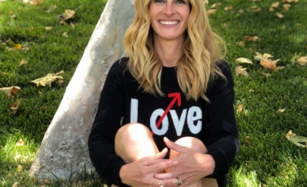 Преди да стана на 50 мъжът ми Дани ме попита