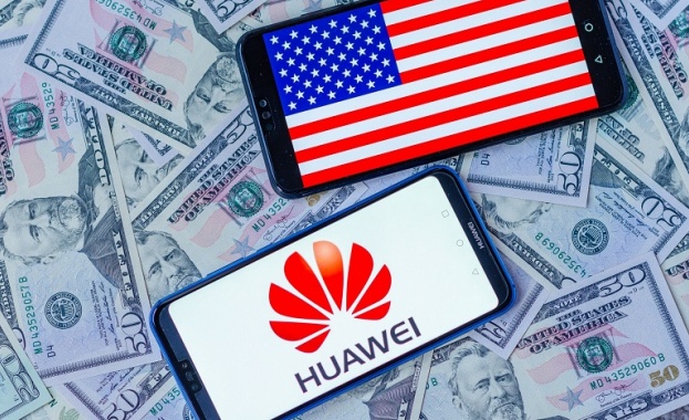 Британската компания ARM която се занимава с проектирането на чипове