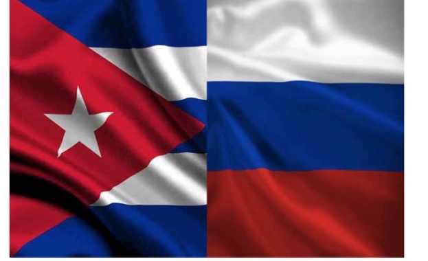 През последната година Русия е изпратила в Куба 1000 микробуса