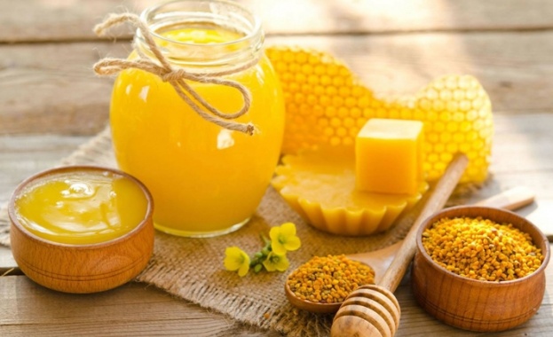 БАБХ насочи за унищожаване 44 кг и 700 гр мед