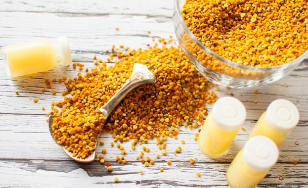 В студения сезон е добре да подкрепим имунитета си с