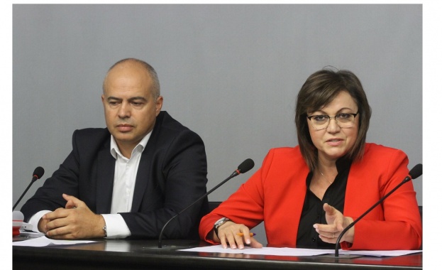 БСП увеличава сериозно присъствието си в местната власт увеличава кметовете