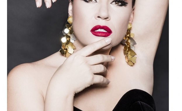 Соня Йончева българската прима която покори света пристига за