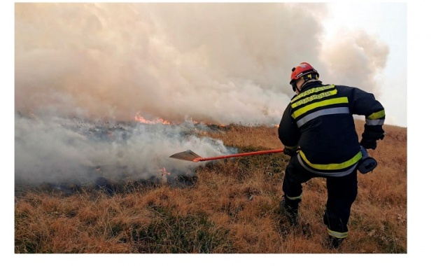 В непристъпни части на Стара планина както и край сръбските