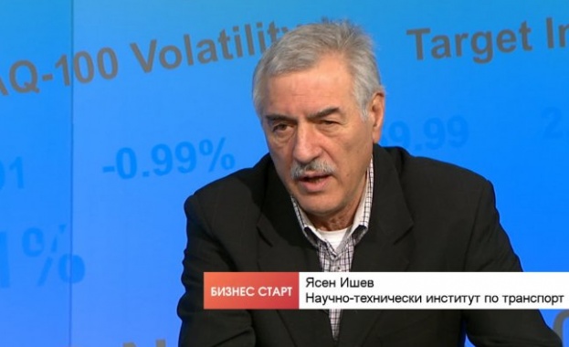 Тунелът под Шипка е обсъждан и са взети решения за