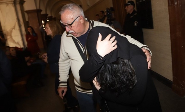 4 години затвор е присъдата която Софийският окръжен съд определи