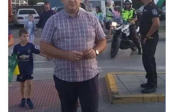 Владимир Петров е кандидатът на БСП за България за кмет