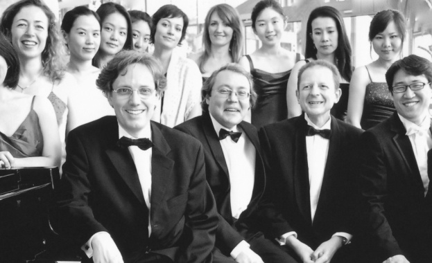 Концерт без прецедент ще зарадва почитателите на класическата музика у