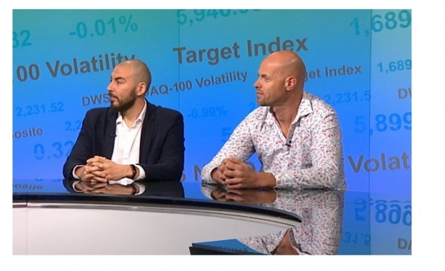 Столична община трябва да се фокусира върху приоритизирането на инфраструктурата