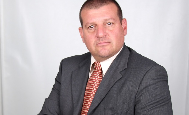 Георги Томов е кандидатът на БСП за България за кмет