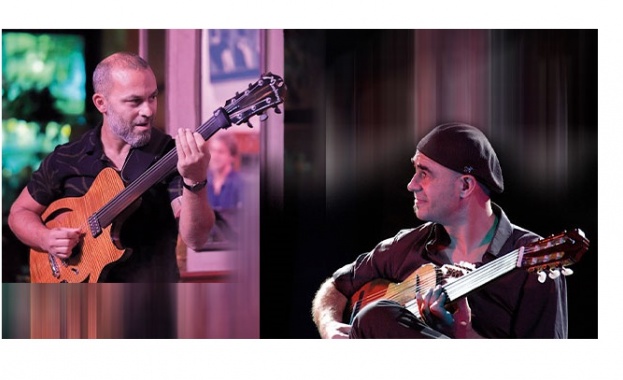 На 3 ноември в София Лайф Клуб ще се срещнат