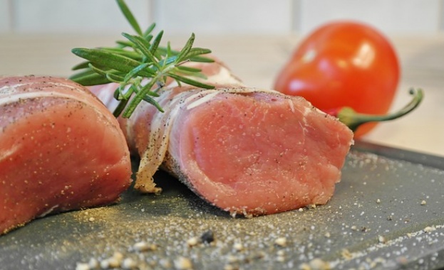 Ежедневният прием на протеин е важна част от балансираното хранене