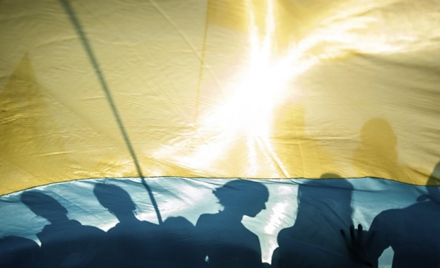 Украинското министерство на външните работи извика френския посланик да даде