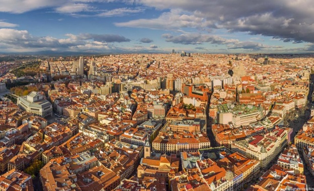 Среащата на ООН за климата известна като COP25 ще се