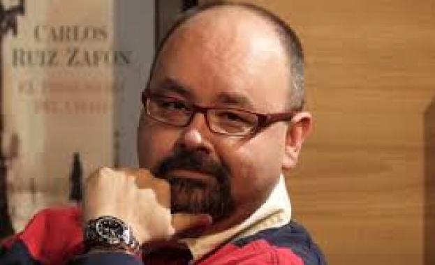 Хората които си нямат живот винаги трябва да се бъркат