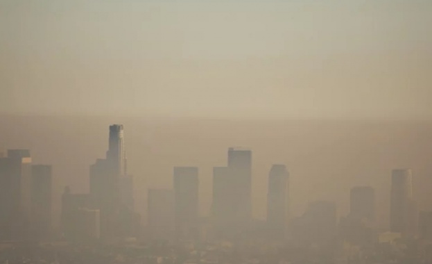 60 годишна жена ще бъде глобена след снощното обгазяване на Перник