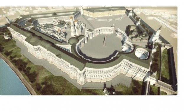 Не само враговете на Русия започвайки от номадските народи и