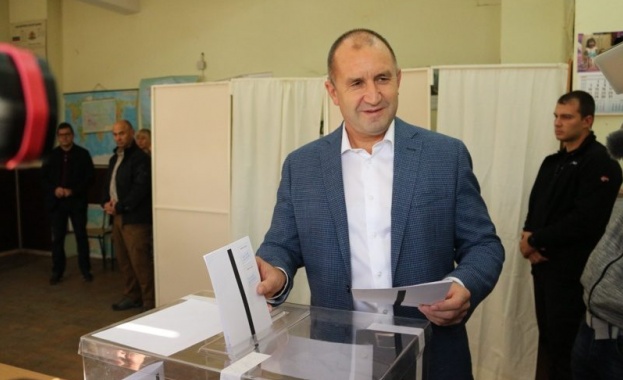 Гражданите нека масово да участват в тези избори за да