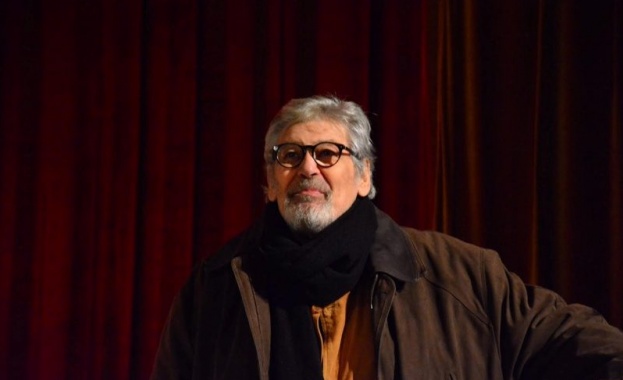 Стефан Данаилов е поставен в медикаментозна кома съобщиха негови близки