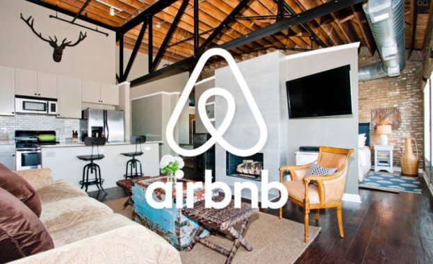 Airbnb забранява незабавно къщите за купони и засилва усилията за
