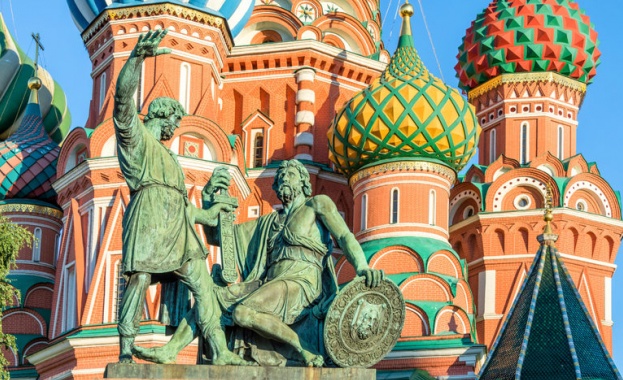Москва: Влизането на Северна Македония в НАТО подрива доверието и стабилността Москва: Влизането на Северна Македония в НАТО подрива доверието и стабилността
