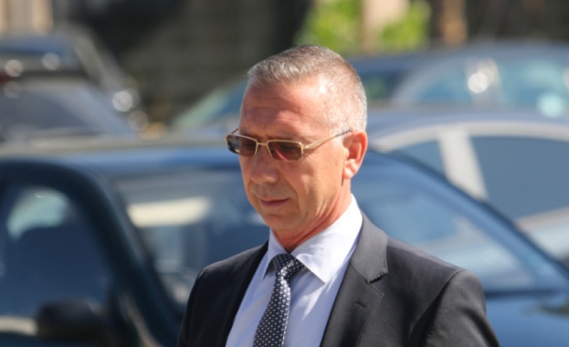 Главният прокурор Сотир Цацаров потвърди че бившият кмет на община