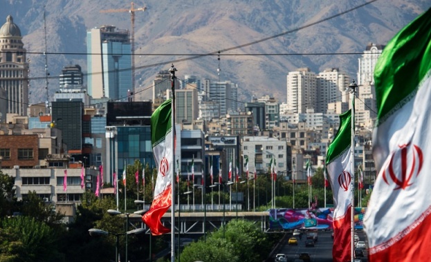 Иран пусна в експлоатация 30 нови центрофуги за обогатяване на