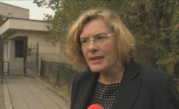 По указание на вицепремиера и министър на външните работи Екатерина