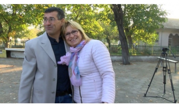 Георги Георгиев спечели битката за кметското място в старозагорското село