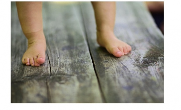 Тази година фондация За Нашите Деца участва в благотворителната кампания