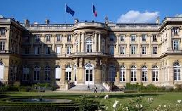 Очаква се българският посланик във Франция да връчи протестна нота