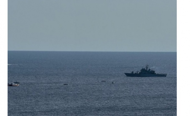 Пирати са нападнали норвежкия кораб МВ Бонита на компанията JJ