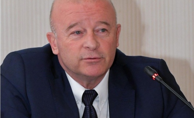 Заместник министърът на транспорта Ангел Попов е оправдан по делото