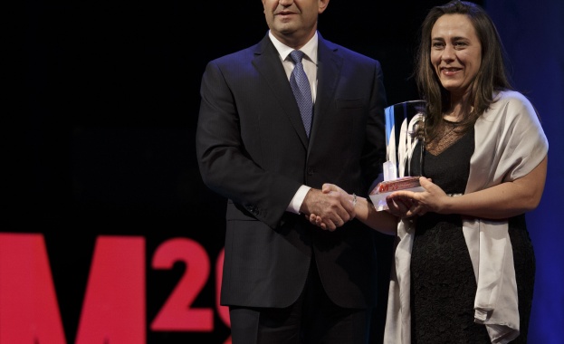 Бизнесът трябва да поеме водещата роля за излизане от социалната