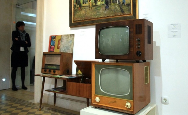 Емблематични предмети и вещи с които поколения българи са живели