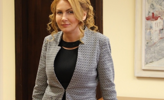 Заместник министърът на регионалното развитие и благоустройството Деница Николова ще съпредседателства